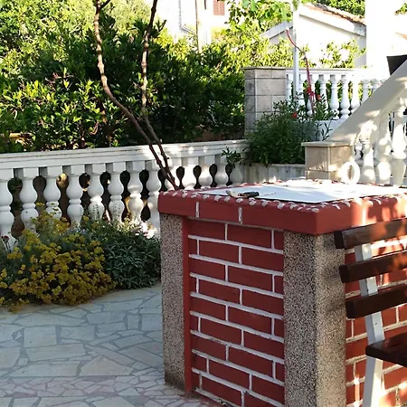 Apartmán Romantische Mit Meerblick By Interhome