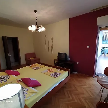 Apartmán Romantische Mit Meerblick By Interhome Vinišće