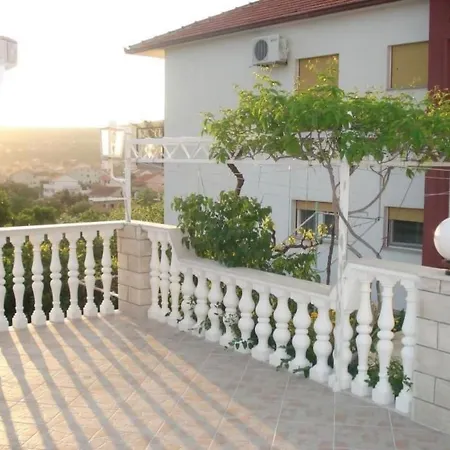 Apartmán Romantische Mit Meerblick By Interhome