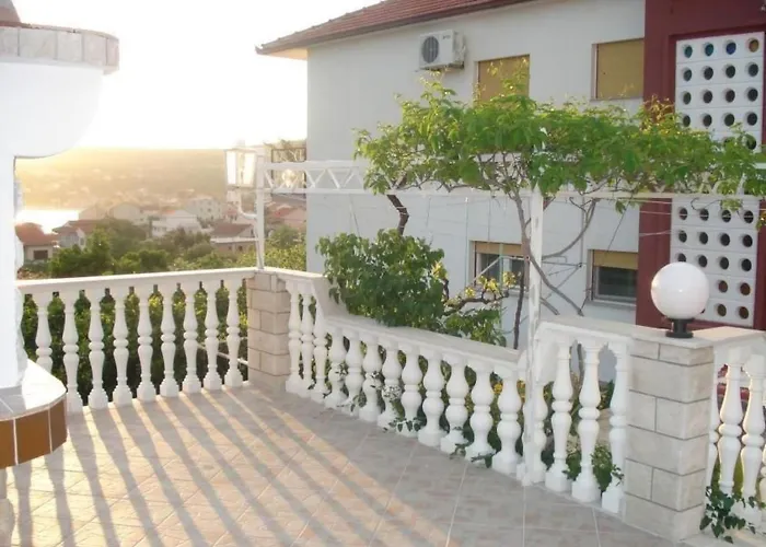 דירה Romantische Mit Meerblick By Interhome