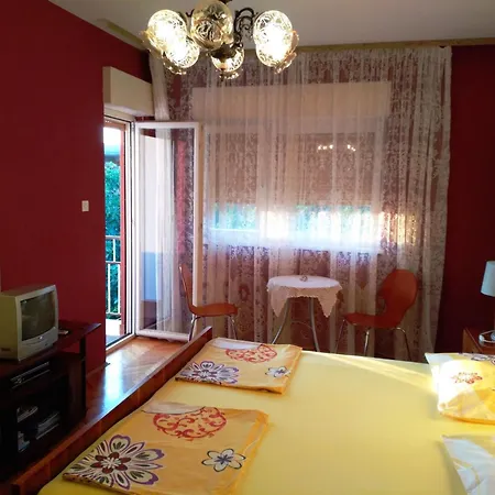 Apartment Romantische Mit Meerblick By Interhome *