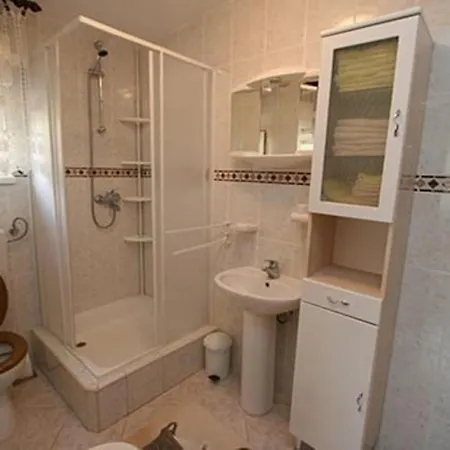 Romantische Mit Meerblick By Interhome شقة
