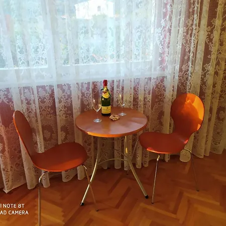 Romantische Mit Meerblick By Interhome شقة Vinišće