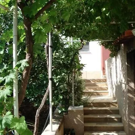 Romantische Mit Meerblick By Interhome شقة *