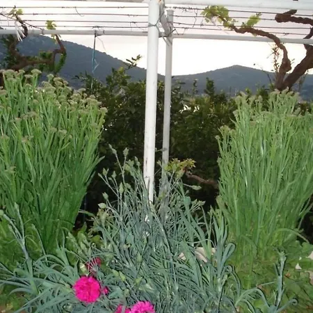 Romantische Mit Meerblick By Interhome * Вінішчє