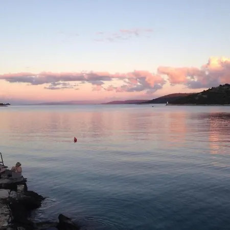 Romantische Mit Meerblick By Interhome Apartment Vinisce