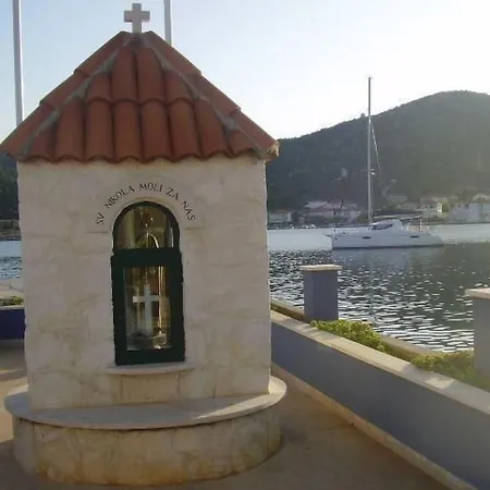 Romantische Mit Meerblick By Interhome * Vinišće